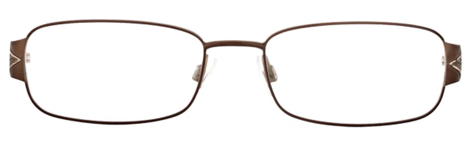 Daisy Fuentes DFRebeca Eyeglasses - view 3